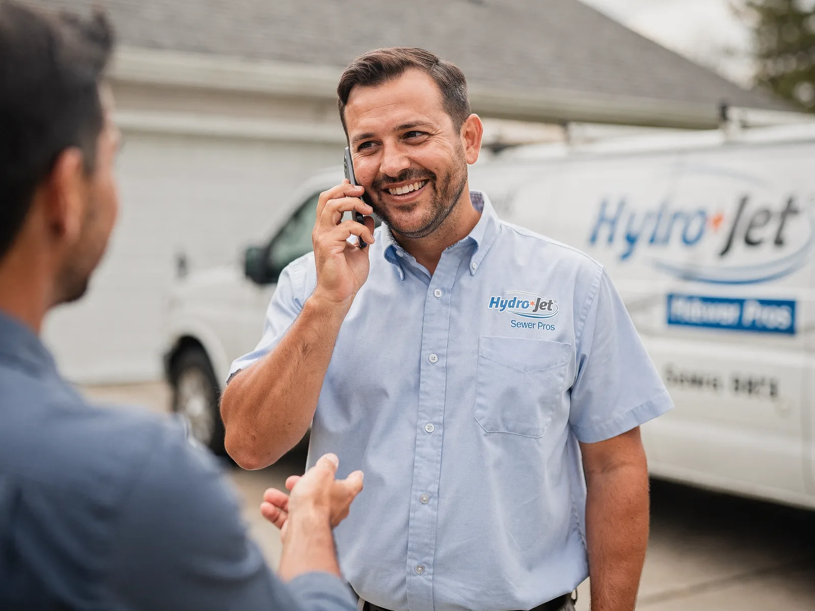 Hydro Jetting Rapid Valley, SD FAQs